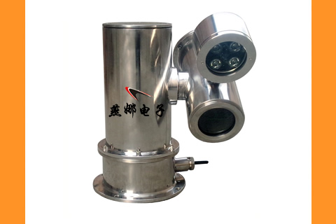 使用耐高温摄像头有什么要注意的？