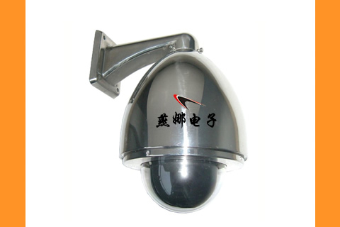 工业应用的红外高温摄像仪
