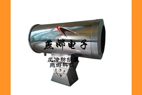 高温工业电视设计考虑的因素