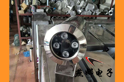 高温工业电视的保险措施有哪些？