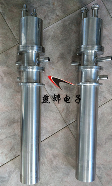 真空炉高温摄像