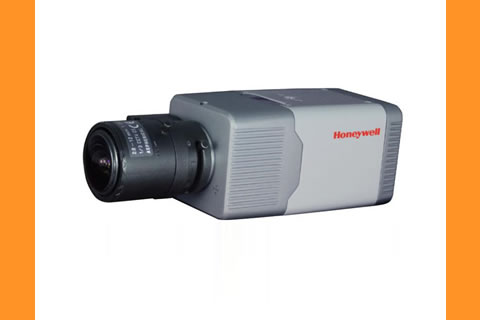HCC系列高温摄像机